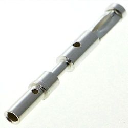 CNT-ASM-S-AN-E-16S-CRP ITT CANNON Miniature Circular Connector | myMectronic