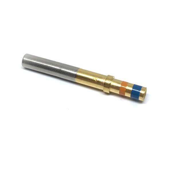 ITT CANNON CNTASMSDPXMABKAD1616 image
