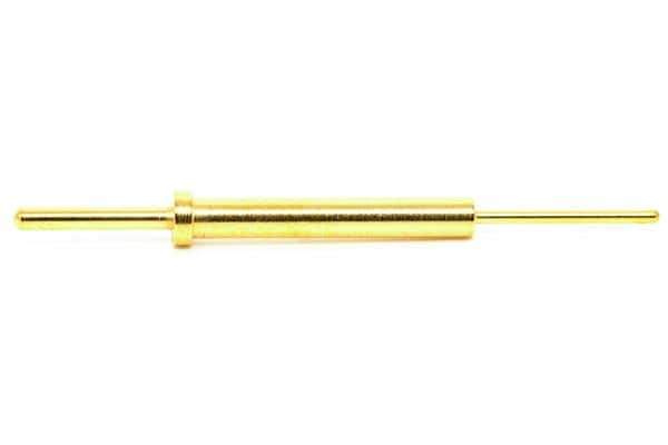 CNT-P-KJ-20-P/C-.250-EXT ITT CANNON Rack and Panel Connector | myMectronic