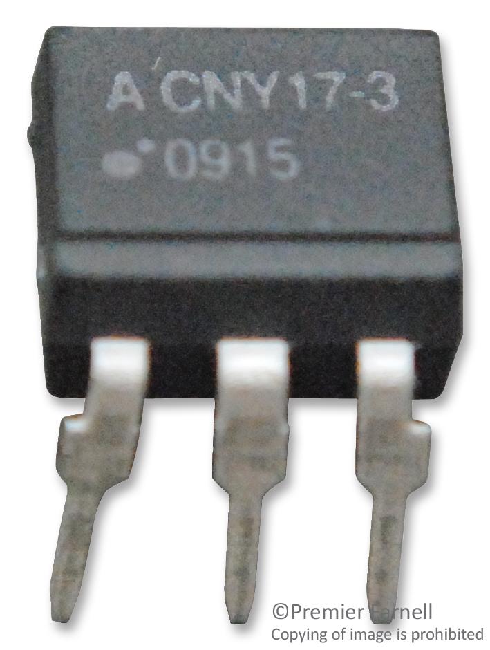 Buy Avago Technologies CNY17-3-000E Part Number CNY173000E Online