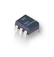 ON Semiconductor CNY173M – Reliable Phototransistor Optocoupler for Industrial Applications