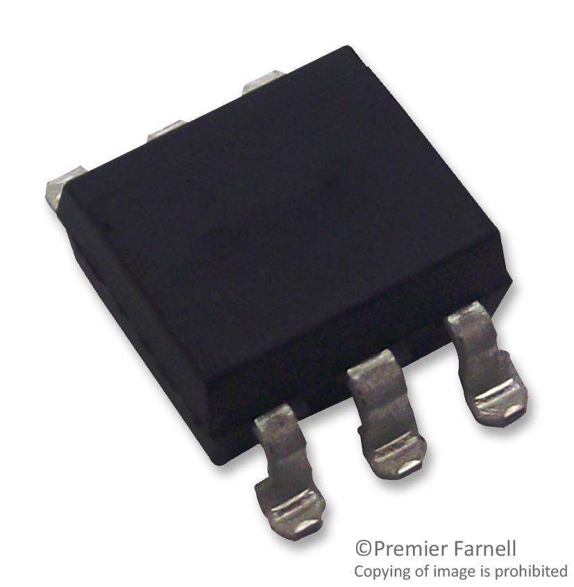 ON Semiconductor Series CNY173SR2M Optical Coupler: CNY173SR2M