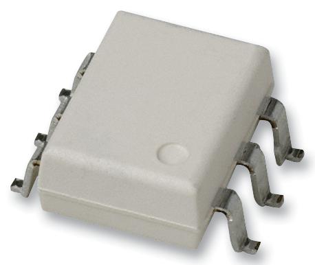 ON Semiconductor CNY173SR2VM – Reliable Optocoupler for Industrial Applications