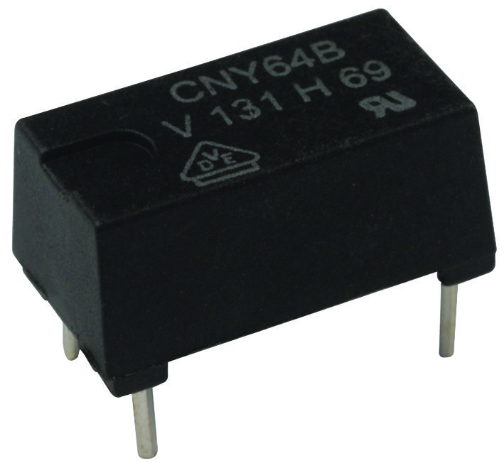 Vishay Series Optocoupler: Very High Isolation Voltage - CNY64