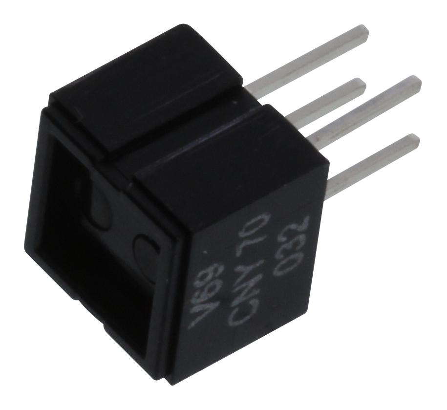 Vishay Series CNY Series Reflective Optical Sensor: CNY70