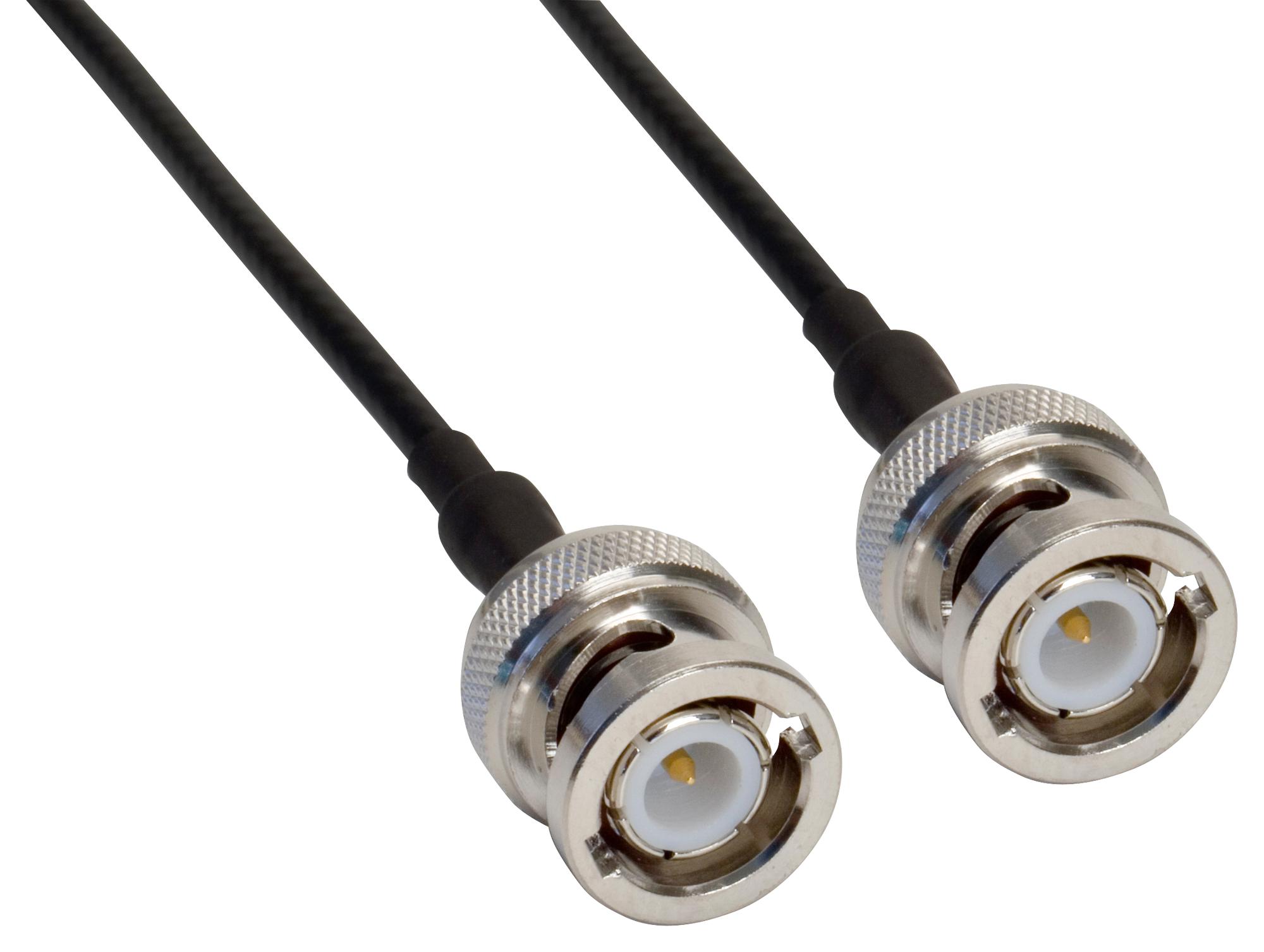 AMPHENOL CABLES ON DEMAND CO174BNCX200025 image