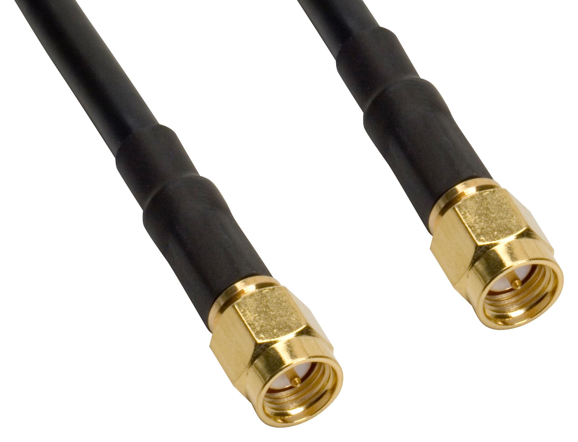 AMPHENOL CABLES ON DEMAND CO174SMAX200010 image