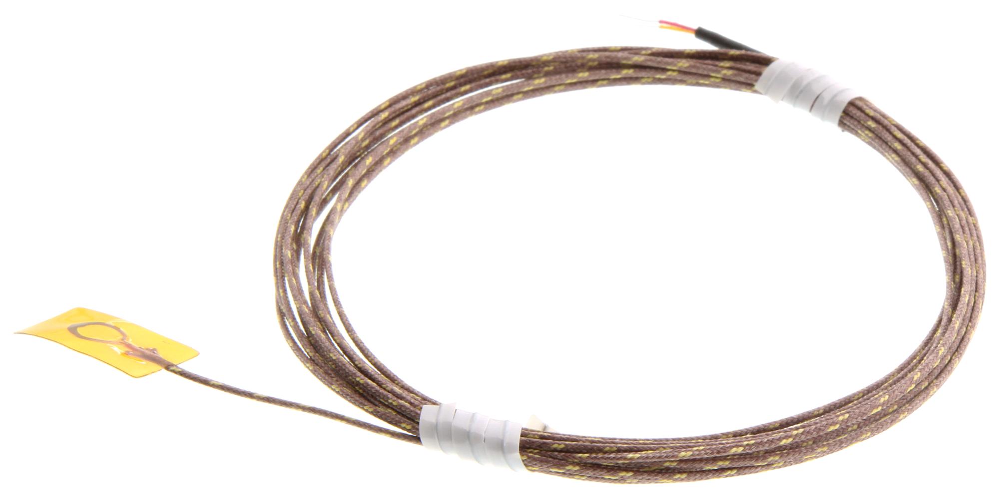 CO1-K-B-120 OMEGA Cement-On Thermocouple | myMectronic