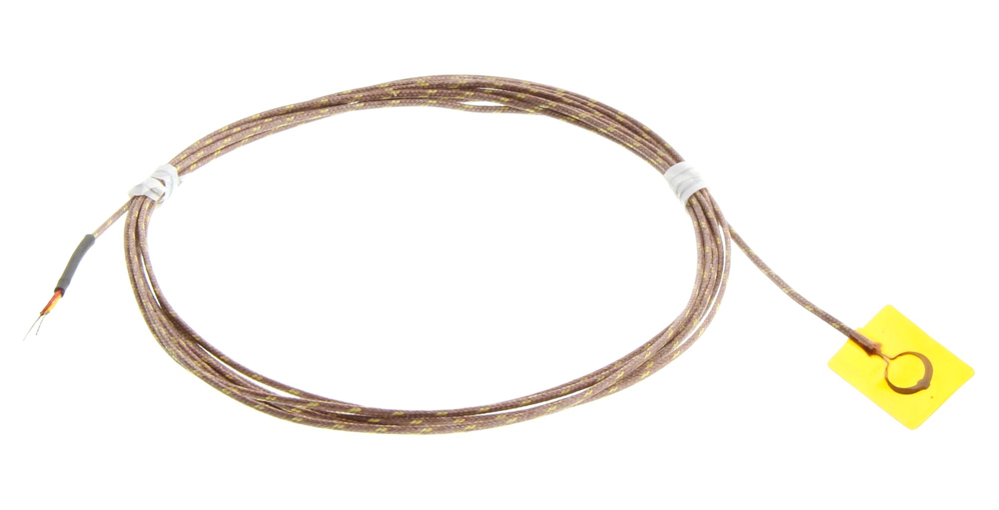 CO1-K-B-80 OMEGA Cement-On Thermocouple | myMectronic