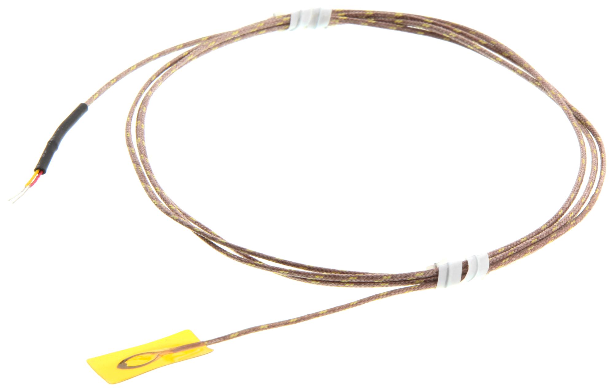 CO1-K-B OMEGA Cement-On Thermocouple | myMectronic