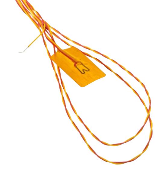 CO1-T OMEGA Cement-On Fast Response Thermocouple | myMectronic