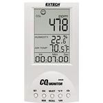Extech Series CO220 Carbon Dioxide Monitor: CO220