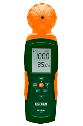 Buy Extech CO240 Part Number CO240 Online