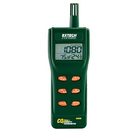 Buy Extech CO250 Indoor Air Quality Meter Part Number CO250 Online