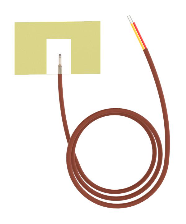 CO2-K OMEGA Cement-On Thermocouple | myMectronic