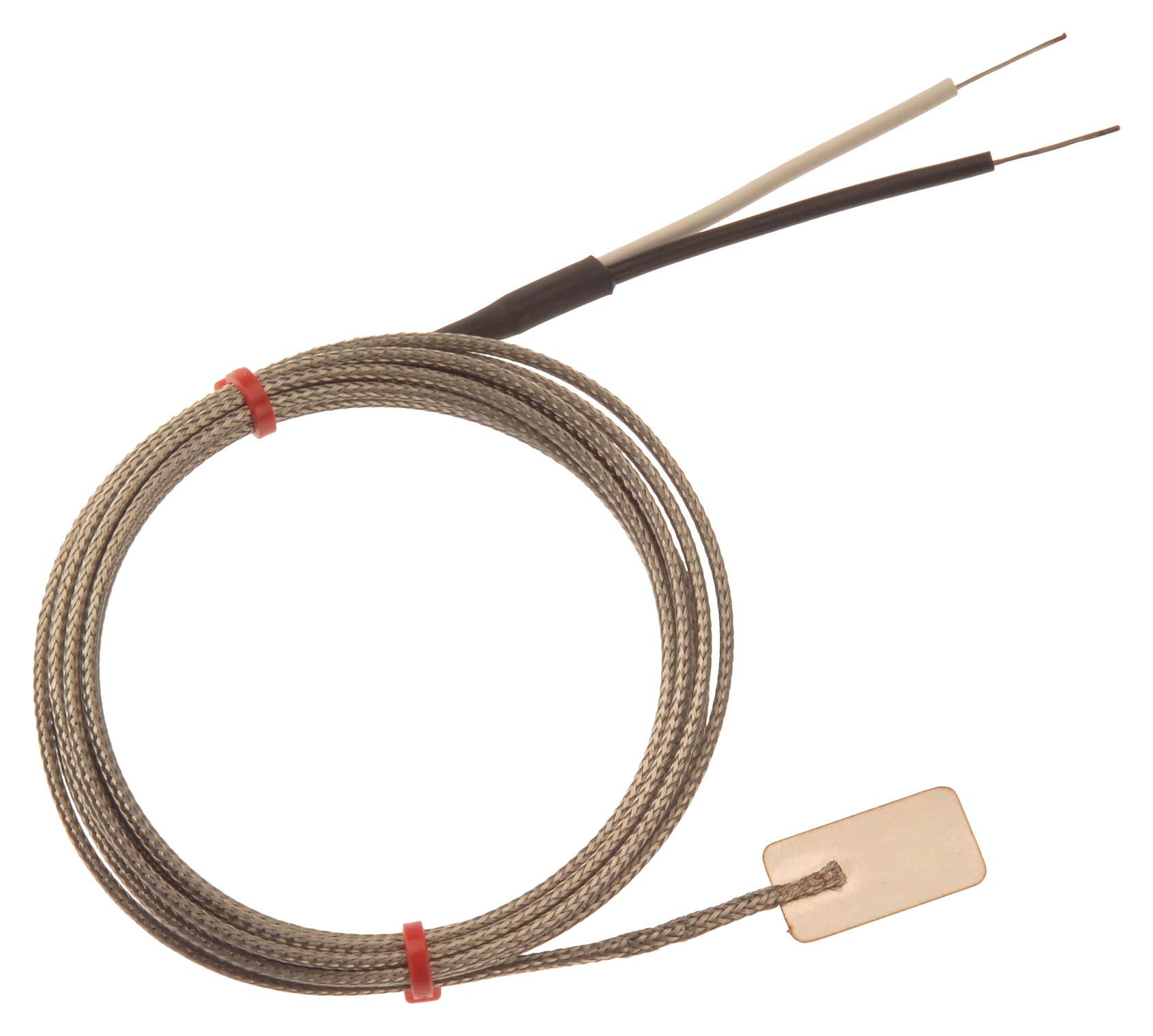 CO3-J OMEGA Cement-On Thermocouple | myMectronic
