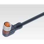 CONB54NF-A2 CARLO GAVAZZI M8 Connection Cable | myMectronic