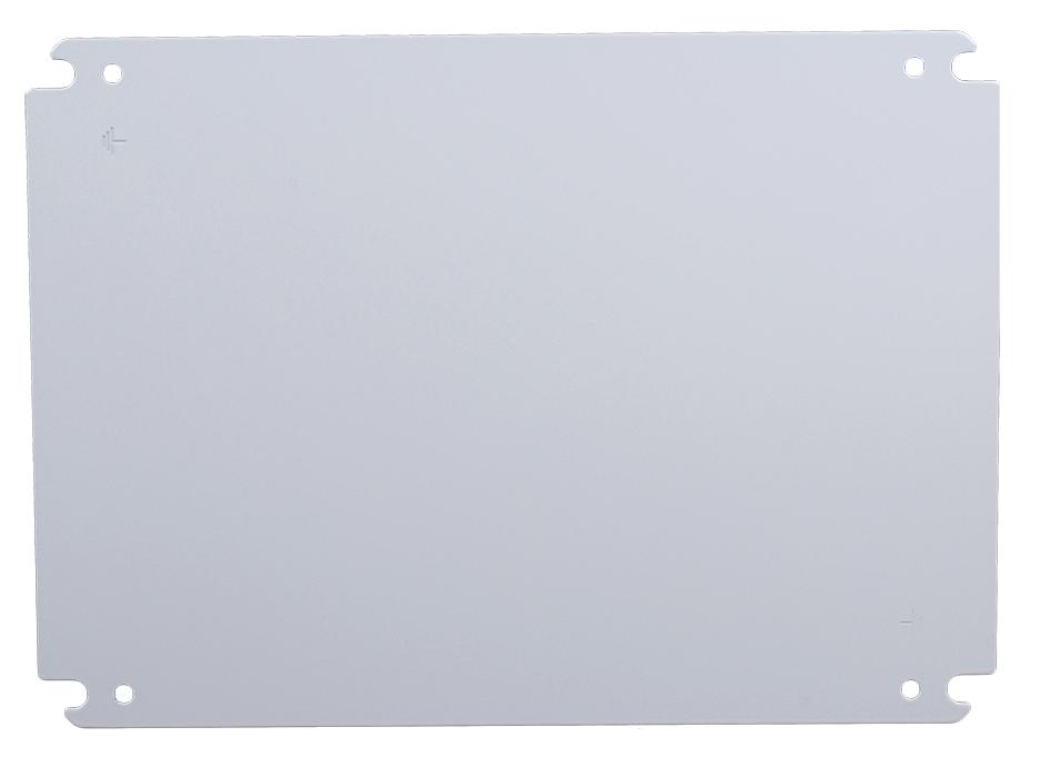 Pentair CP1612G – Reliable Steel Panel for Industrial Applications