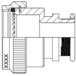 Raychem TE Connectivity CP2516000 image