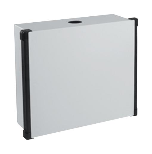Hoffman Series Concept HMI Enclosure: 475x500x300 Standard