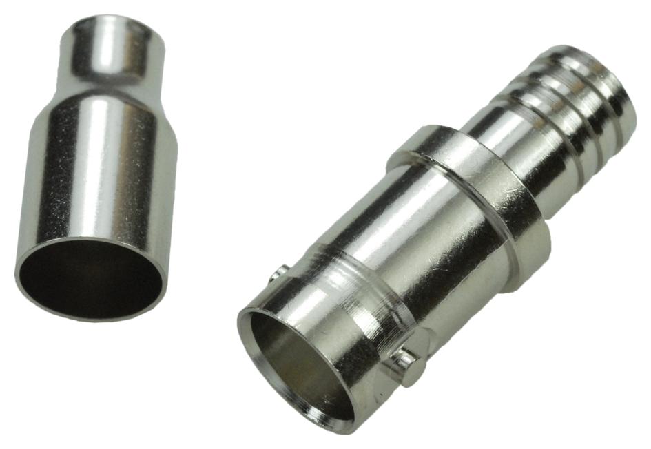 SPC Series RF Connector: CP891