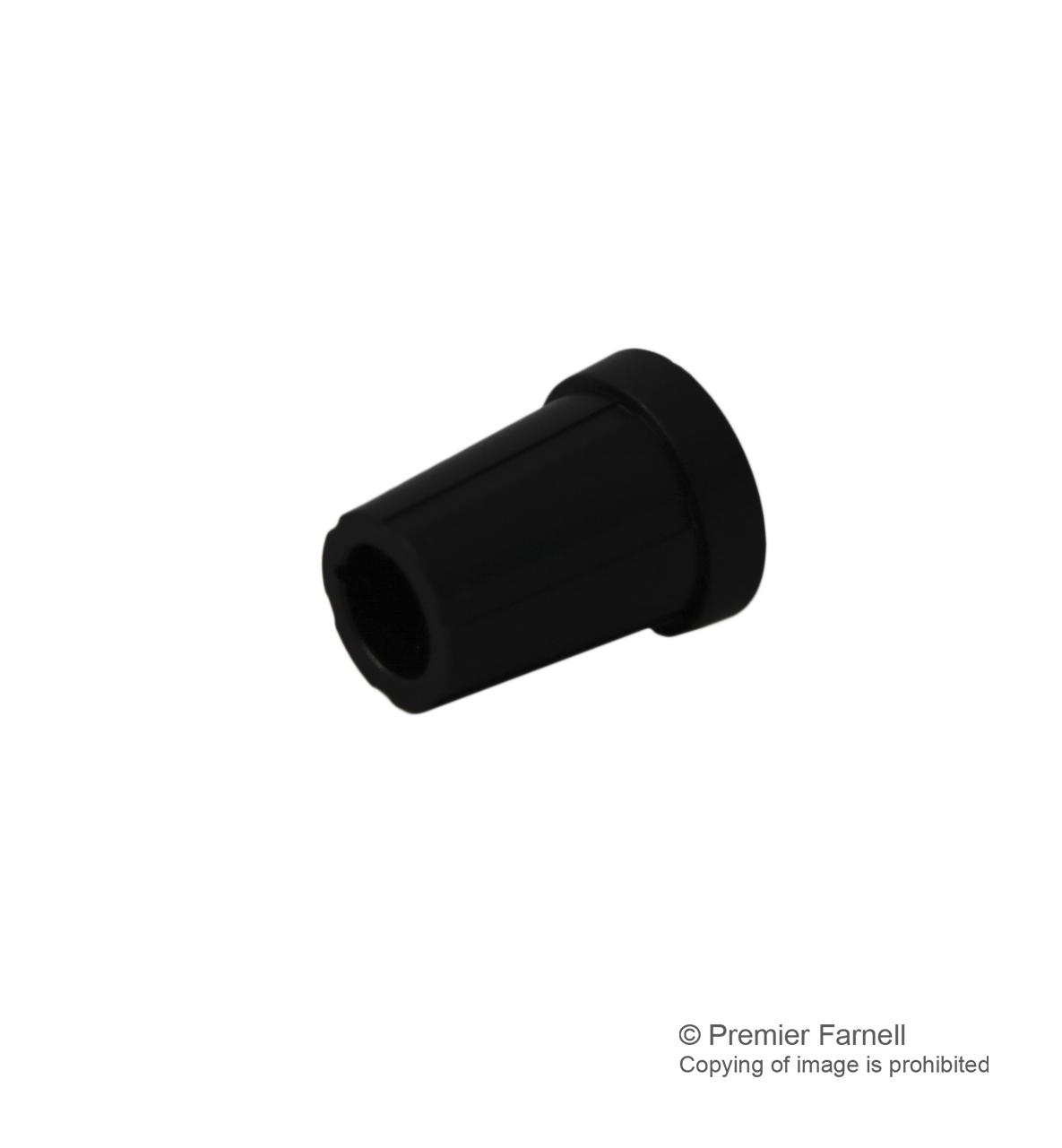 Multicomp Series Knobs and Caps: CPAA15180DB6