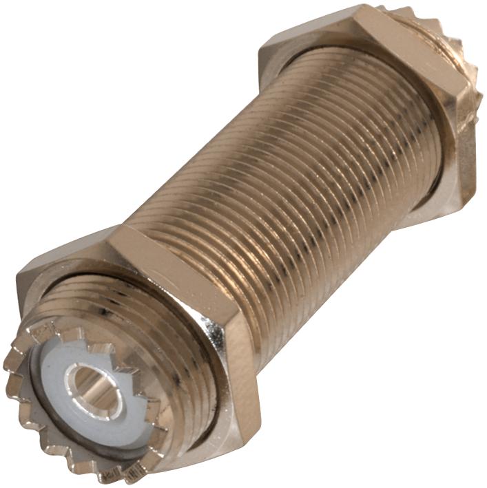 Buy Emerson RF Coaxial Adapter Part Number CPAD207 Online