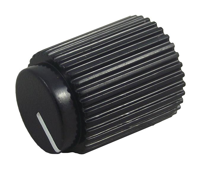 Multicomp 13.8mm – Reliable Control Knob for Industrial Applications