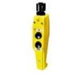 CPB20 HUBBELL DIN Rail Power Connector | myMectronic