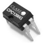 IXYS Integrated Circuits/Clare CPC1303G image