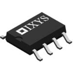 IXYS Integrated Circuits/Clare CPC1317P image