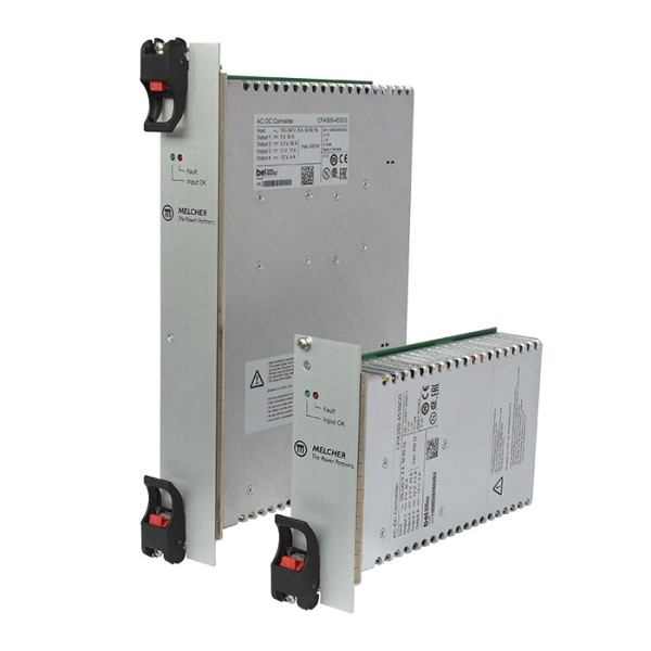BEL POWER SOLUTIONS CPD2504530G image
