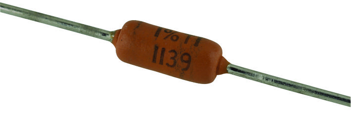 Buy Vishay Dale Metal Film Resistors Part Number CPF315R000FKE14 Online