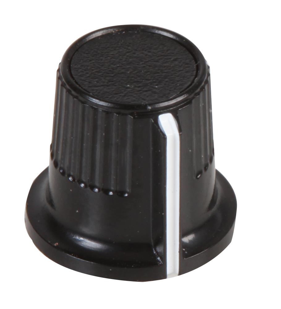 Chia Shin Series CPLB Control Knobs: CPLB1261D
