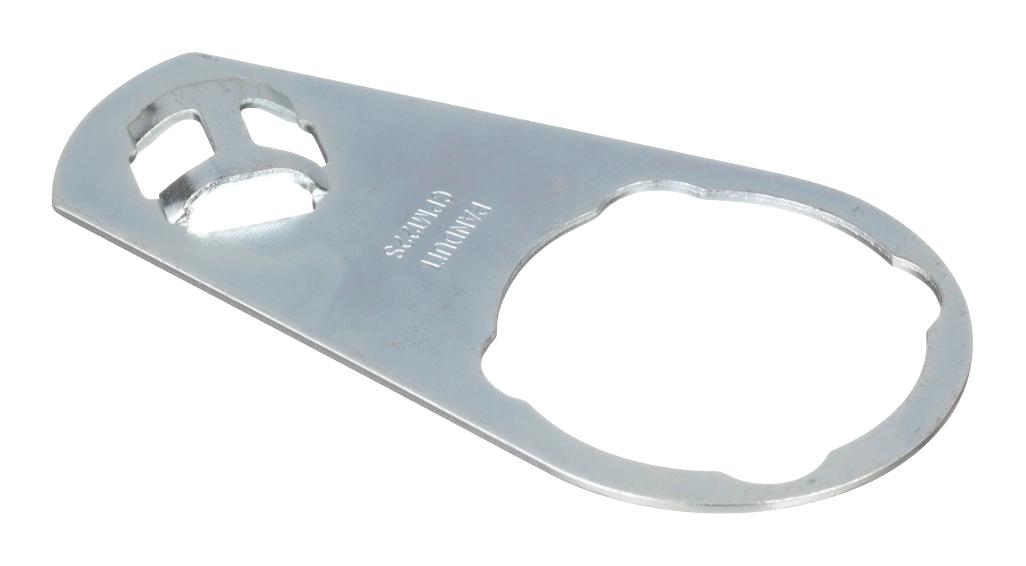 CPM122S-C PANDUIT Control Panel Mount Bracket | myMectronic