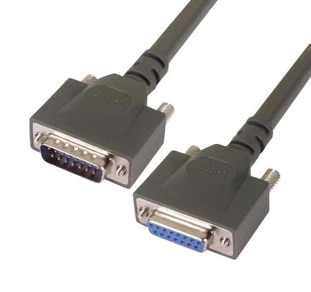 Buy L-COM Data Cable Part Number CPMS15MF50 Online