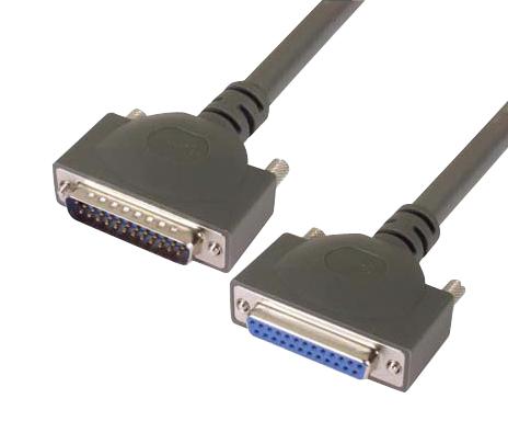 Buy L-COM Data Transfer Cable Part Number CPMS25MF5 Online
