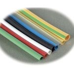 CPO250-C-C THOMAS & BETTS Thinwall Clear Shrink Tubing | myMectronic