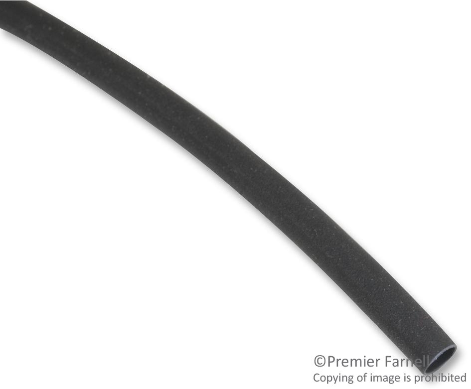 Thomas & Betts Series CPO375025 Heat-Shrinkable Tubing: CPO375025