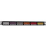 CPP24FMWBLY PANDUIT Copper Cable Patch Panel | myMectronic