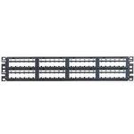 CPPL48M6BLY PANDUIT Modular Patch Panel | myMectronic