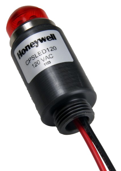 CPSLED120 HONEYWELL Cable Pull Safety Switch | myMectronic