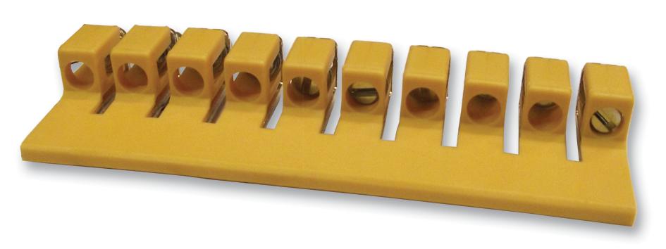 BrandName CQV410 – Reliable Electrical Connection for Industrial Applications