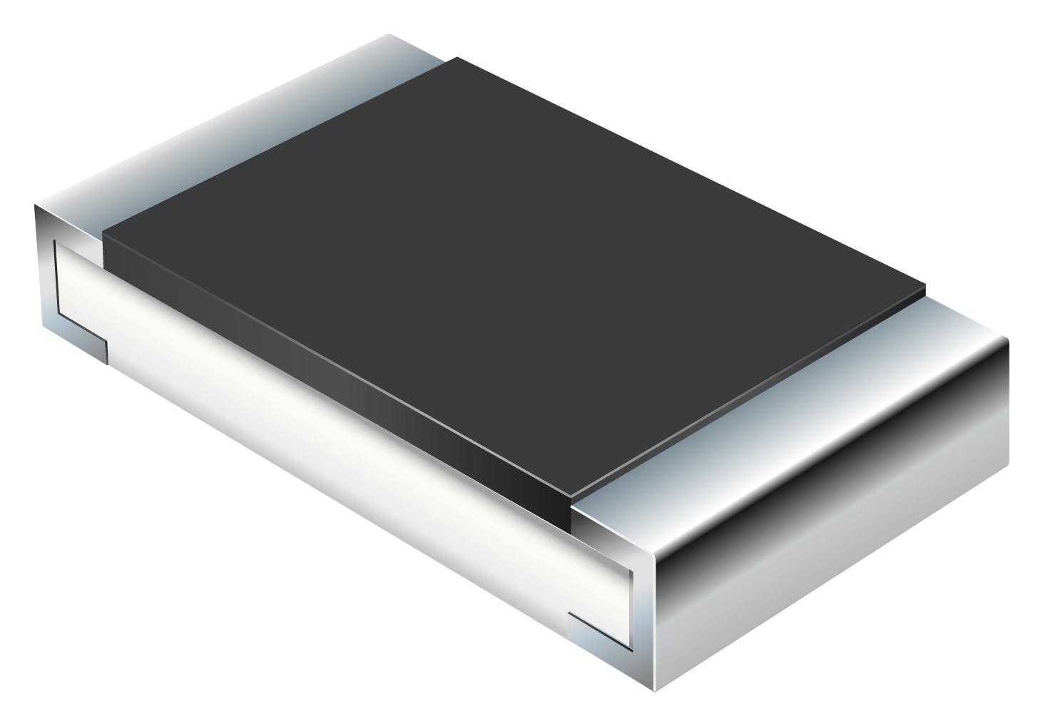 Bourns Series AEC-Q200 Chip Resistor: CR0402AJW101GLF