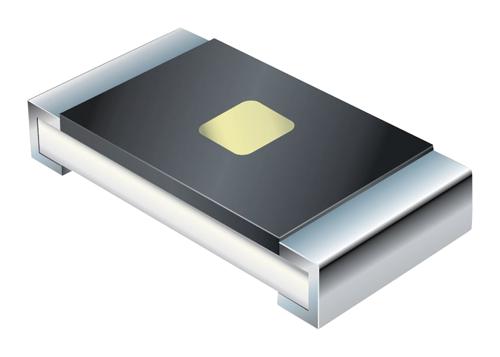 Buy Thick Film Resistor Part Number CR0603FX2001EPF Online