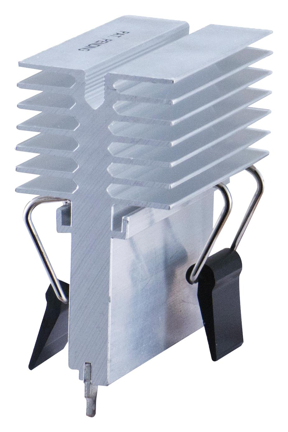 Ohmite Series CR Heatsink: CR40150VE