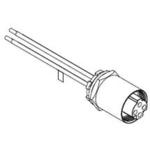 WOODHEAD / MOLEX CR4100A30M005 image