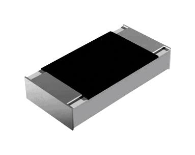 Vishay Series CRCW0201 Resistors: 10Ω to 10MΩ, ±1% Tolerance, RoHS