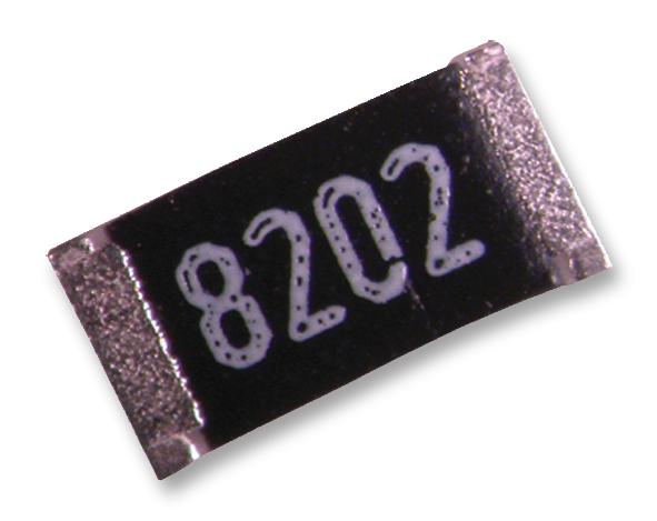 Vishay Series CRCW-HP e3 High Power Thick Film Chip Resistors: CRCW0603-HP