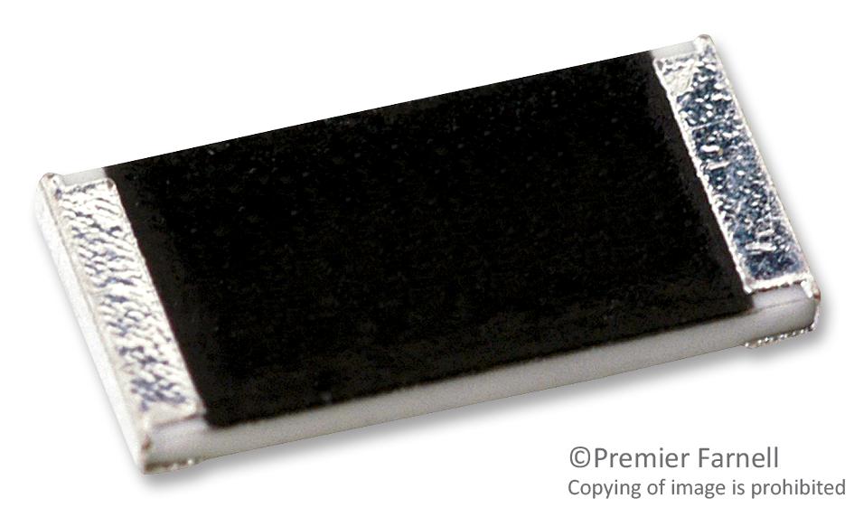 Vishay Series Thick Film Resistor: CRCW06033K60JNEA